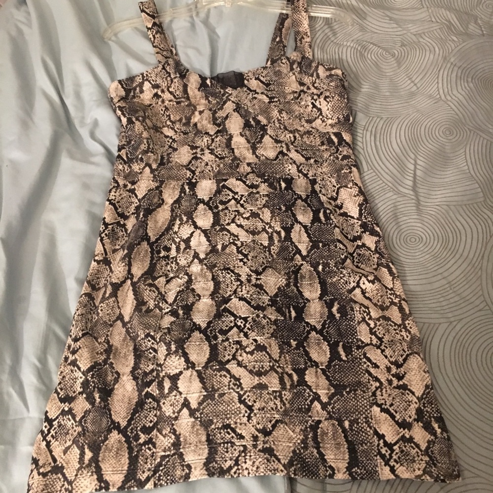 Women midi dress